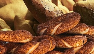 Ekmek ve simit fiyatı g&uuml;ncellendi: Zam geldi