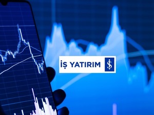 İş Yatırım &uuml;zerinden en fazla bu 5 hisseden alım yapıldı