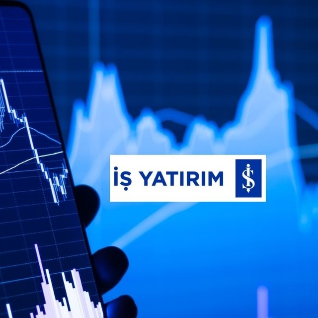 İş Yatırım &uuml;zerinden en fazla bu 5 hisseden alım yapıldı