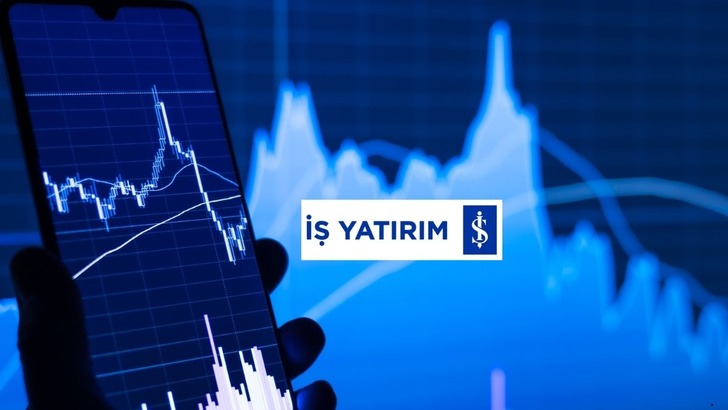 İş Yatırım &uuml;zerinden en fazla bu 5 hisseden alım yapıldı