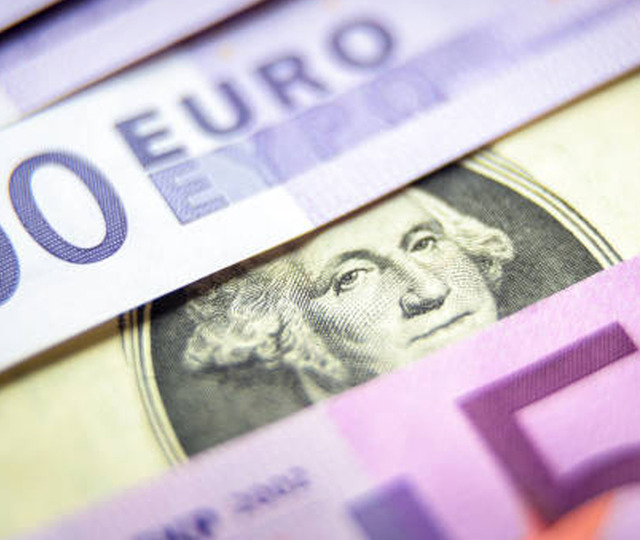 Haftanın son g&uuml;n&uuml;nde dolar ve euro ka&ccedil; TL? G&uuml;ncel fiyatlar