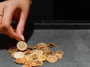 1 Gram altın ne kadar? 31 Mayıs altın alış satış fiyatları