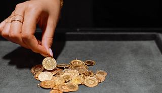 1 Gram altın ne kadar? 31 Mayıs altın alış satış fiyatları