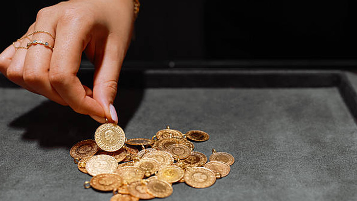1 Gram altın ne kadar? 31 Mayıs altın alış satış fiyatları