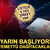 1 Haziran'da temett&uuml; dağıtacak 4 şirket var!