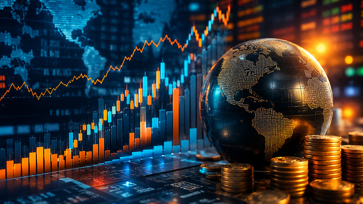 Altın ve dolar i&ccedil;in bu veriler takip edilecek