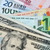 Dolar ve euroda son durum! 1 Haziran alış satış fiyatları