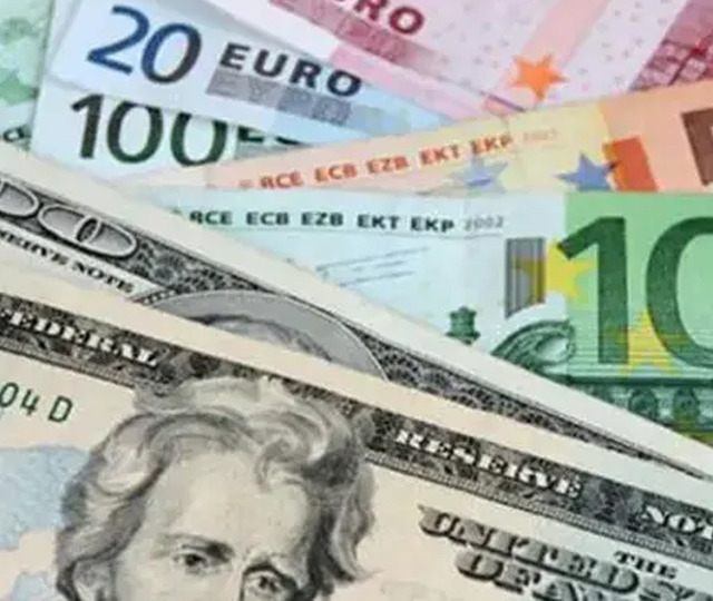 Dolar ve euroda son durum! 1 Haziran alış satış fiyatları
