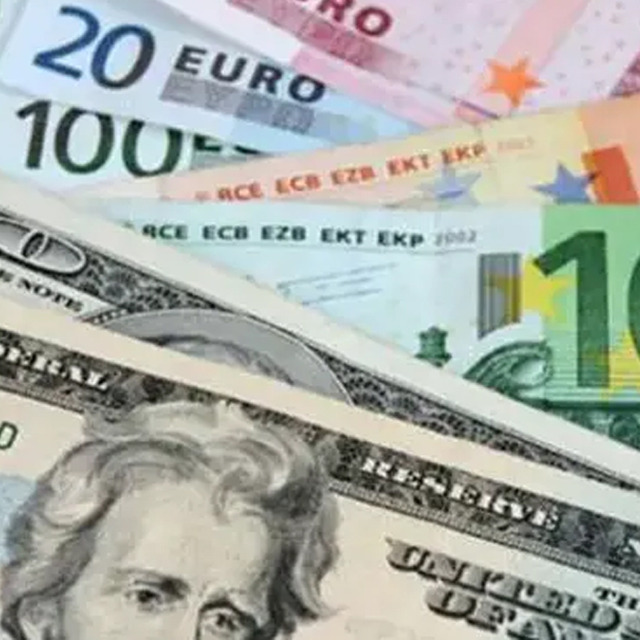Dolar ve euroda son durum! 1 Haziran alış satış fiyatları