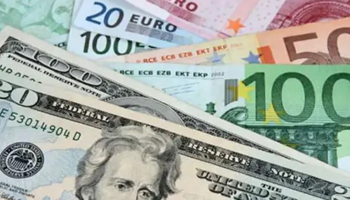 Dolar ve euroda son durum! 1 Haziran alış satış fiyatları