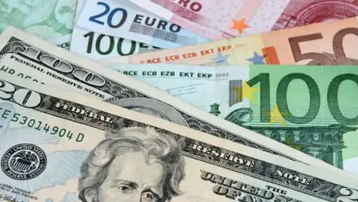 Dolar ve euroda son durum! 1 Haziran'da alış satış fiyatları