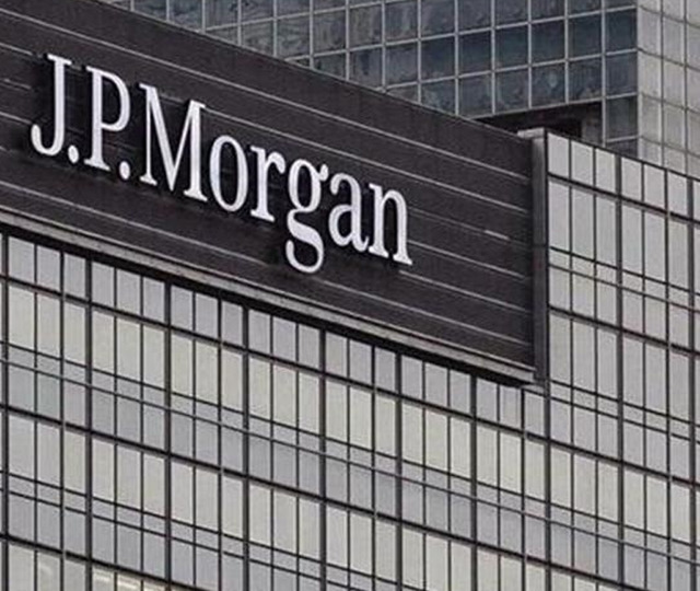 JPMorgan'dan dikkat &ccedil;eken TL kararı! Y&uuml;zde 55 kazandırmıştı