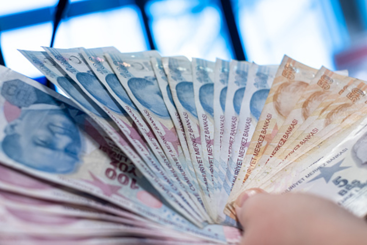 JPMorgan dan dikkat çeken TL kararı! Yüzde 55 kazandırmıştı, Görsel 1