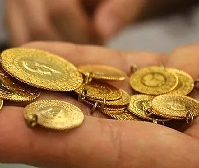Altında y&uuml;zde 77'lik potansiyel! Deutsche Bank tarih verdi