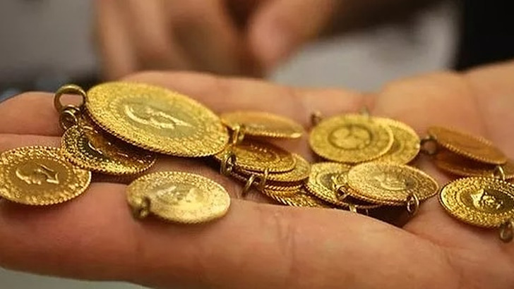 Altında y&uuml;zde 77'lik potansiyel! Deutsche Bank tarih verdi