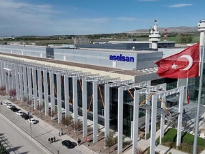 ASELSAN'dan 845 milyon dolarlık dev anlaşma!