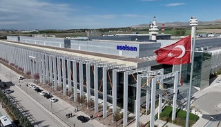 ASELSAN'dan 845 milyon dolarlık dev anlaşma!