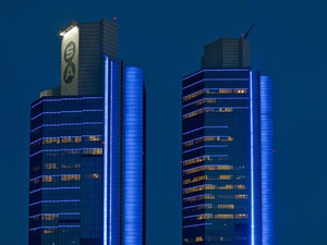 Sabancı'dan ABD'de 533 milyon dolarlık finansman hamlesi