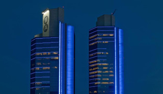 Sabancı'dan ABD'de 533 milyon dolarlık finansman hamlesi