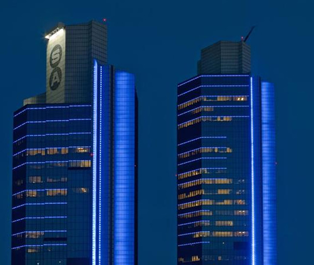Sabancı'dan ABD'de 533 milyon dolarlık finansman hamlesi