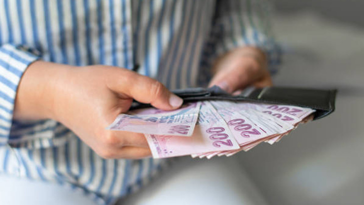 A&ccedil;lık sınırı ile asgari &uuml;cret arasındaki fark 7 bin TL'yi aştı!