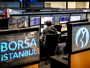 Temett&uuml; &ouml;deyen 4 hisse fiyatında d&uuml;zeltme: Aralarında SISE de var