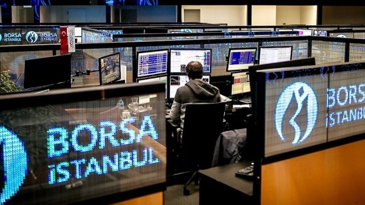 Temett&uuml; &ouml;deyen 4 hisse fiyatında d&uuml;zeltme: Aralarında SISE de var