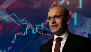 Bakan Şimşek: "Ekonomimiz 23 çeyrektir kesintisiz büyümesini sürdürdü"