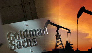 Goldman Sachs'tan petrol uyarısı: Fiyatlarda sert dalgalanma riski