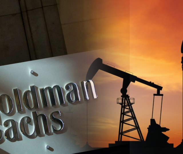 Goldman Sachs'tan petrol uyarısı: Fiyatlarda sert dalgalanma riski