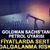 Goldman Sachs'tan petrol uyarısı: Fiyatlarda sert dalgalanma riski
