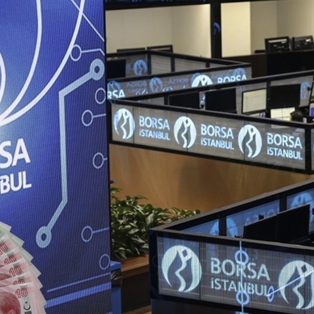 Yarın 8 şirket temett&uuml; g&uuml;ndemi ile toplantı yapacak
