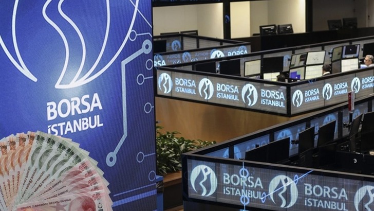 Yarın 8 şirket temett&uuml; g&uuml;ndemi ile toplantı yapacak