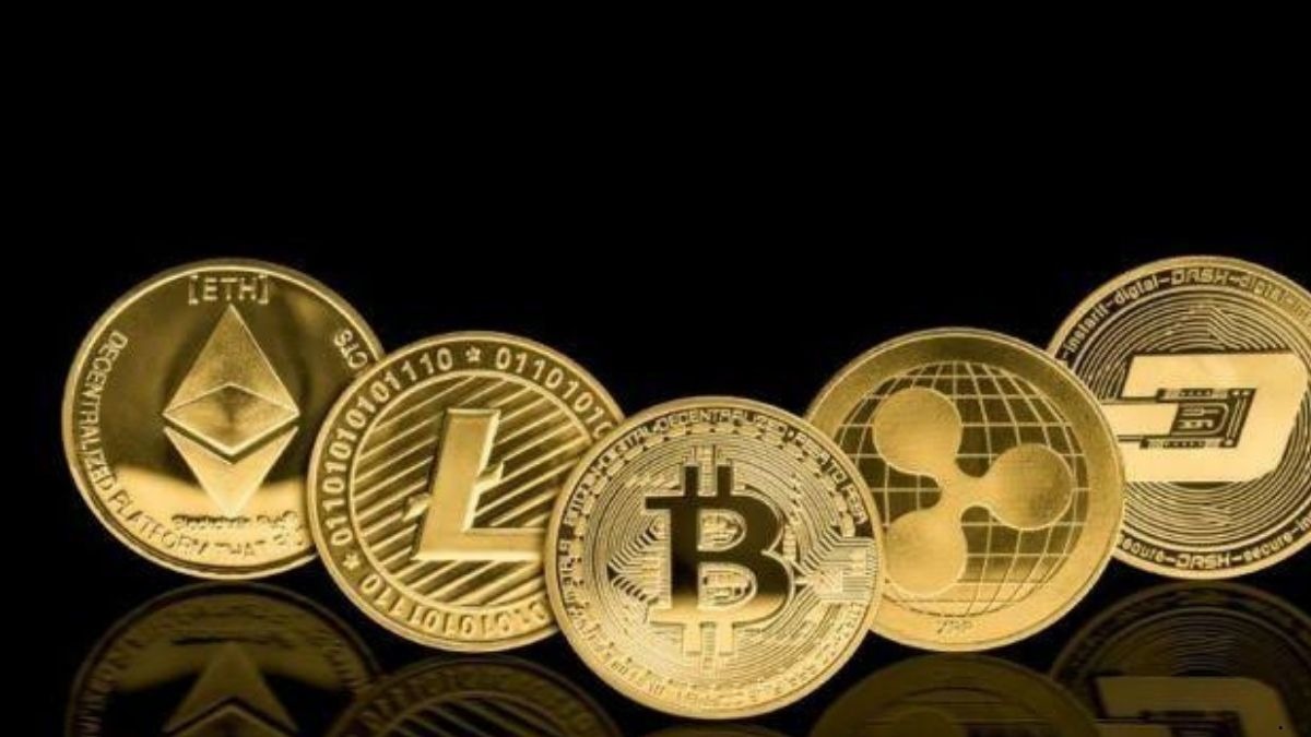 Kripto fonlarından büyük çıkış: 4,2 milyar dolar çekildi, Görsel 1