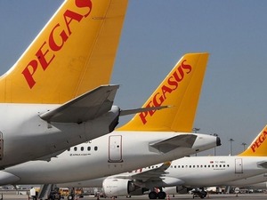 Pegasus (PGSUS) i&ccedil;in hedef fiyat y&uuml;kseldi: Y&uuml;zde 65 prim potansiyeli