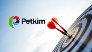 Petkim (PETKM) i&ccedil;in hedef fiyat a&ccedil;ıklandı