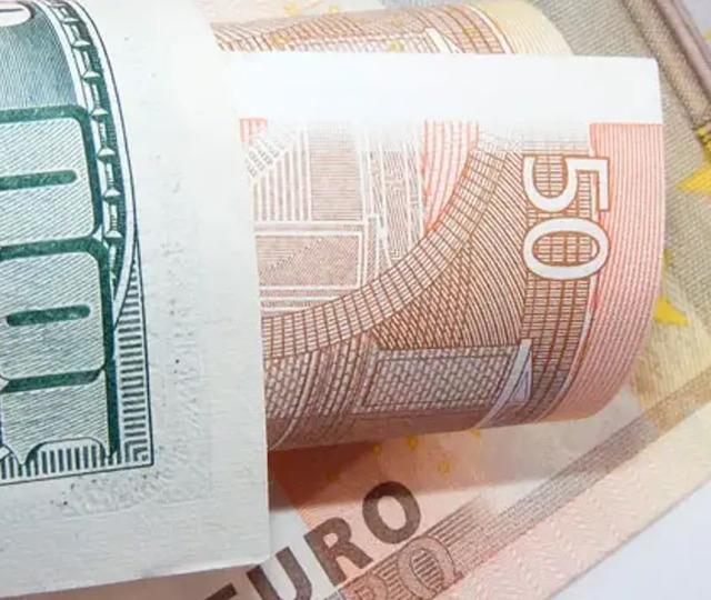 G&uuml;n&uuml;n ilk saatlerinde dolar ve euro fiyatları! (2 Haziran)