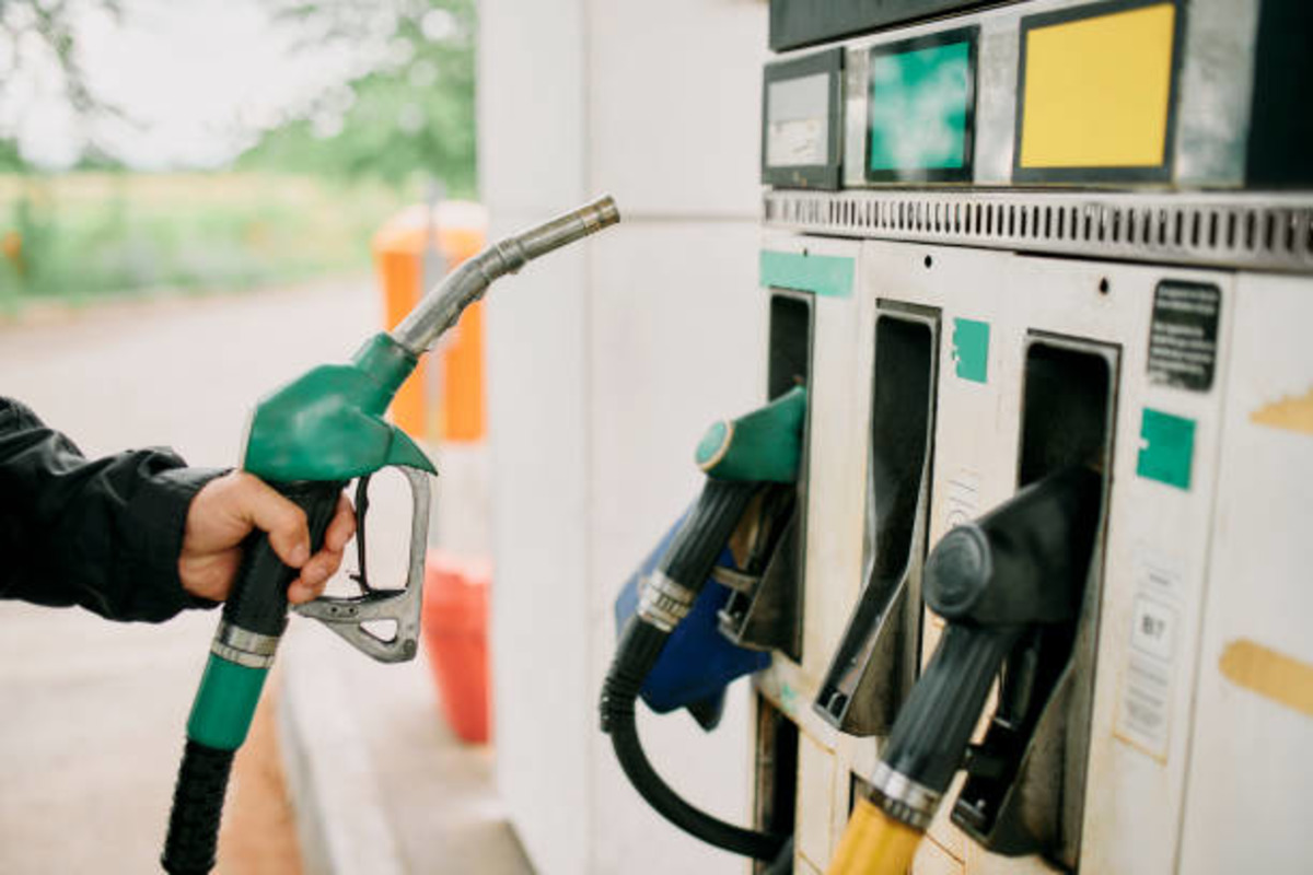 Akaryakıtta üçlü indirim! Benzin, motorin ve LPG de yeni fiyatlar, Görsel 3