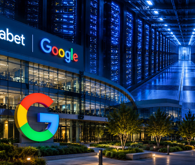 Alphabet'ten 80 milyar dolarlık yapay zeka hamlesi!
