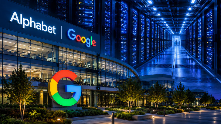 Alphabet'ten 80 milyar dolarlık yapay zeka hamlesi!