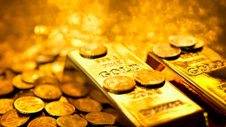 '1.000 dolar daha y&uuml;kselebilir' Elinde altın olanlara kritik uyarı