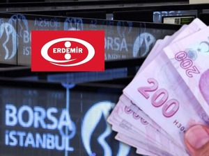 Ereğli Demir (EREGL) i&ccedil;in temett&uuml; &ouml;demesi başlıyor