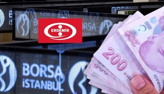 Ereğli Demir (EREGL) i&ccedil;in temett&uuml; &ouml;demesi başlıyor