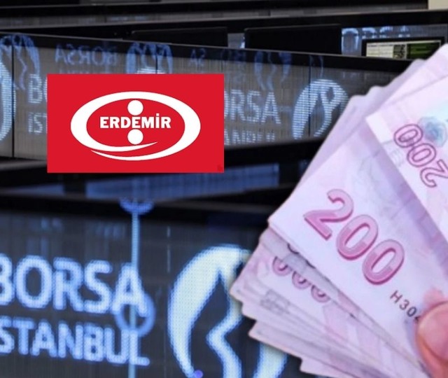Ereğli Demir (EREGL) i&ccedil;in temett&uuml; &ouml;demesi başlıyor