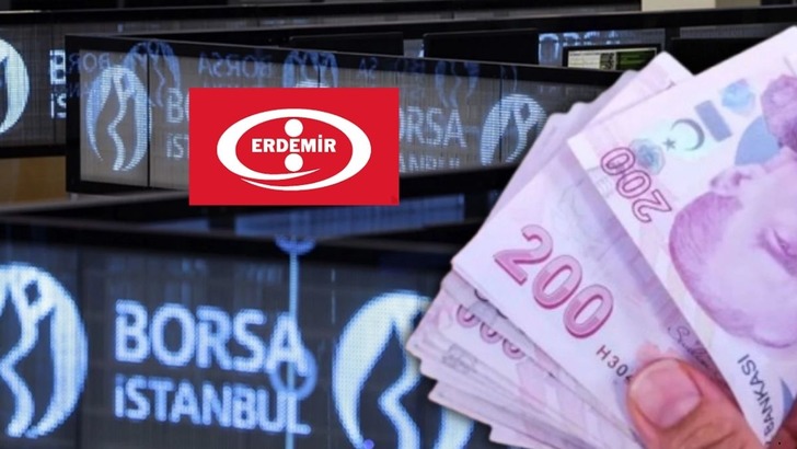 Ereğli Demir (EREGL) i&ccedil;in temett&uuml; &ouml;demesi başlıyor