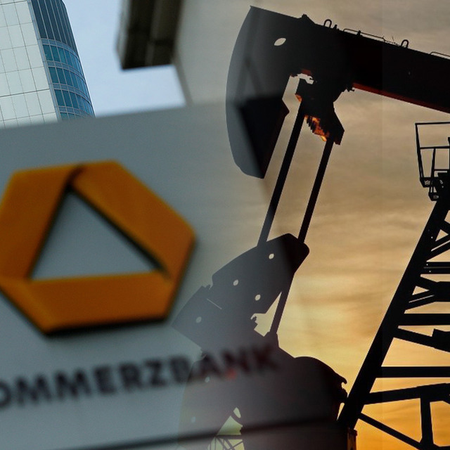 Dev bankadan petrol tahmini: Hedef yukarı &ccedil;ekildi