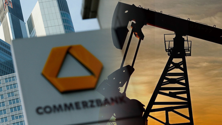 Dev bankadan petrol tahmini: Hedef yukarı &ccedil;ekildi