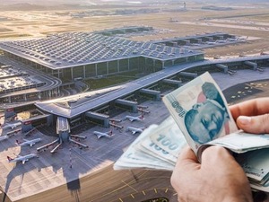 Hesaplara 110 bin TL yattı: &Ccedil;alışanlar bayram etti