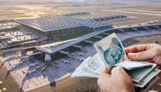 Hesaplara 110 bin TL yattı: Çalışanlar bayram etti