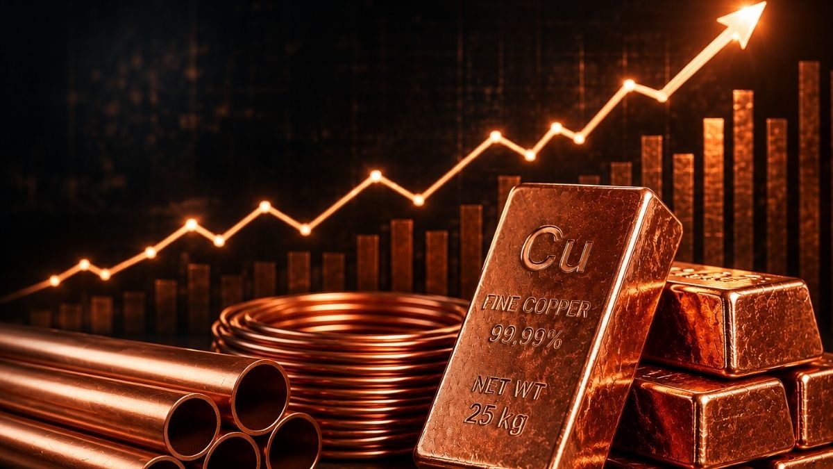 Kırmızı metal iki haftanın zirvesini gördü: İki neden ortaya çıktı, Görsel 1